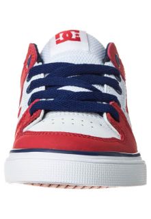 DC Shoes Skater shoes   red