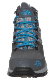 The North Face ICEFLARE MID GTX   Walking boots   grey