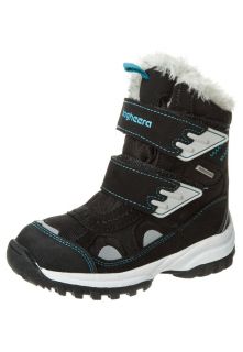 Bagheera   LYNX   Winter boots   black