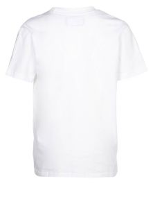 adidas Originals Print T shirt   white