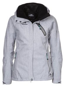 Eider   ALAGNA II   Ski jacket   grey