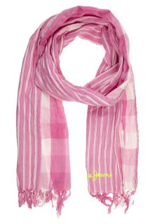Pepe Jeans   FABIA   Scarf   pink