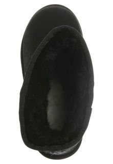 UGG Australia KIDS CLASSIC SHORT   Boots   black