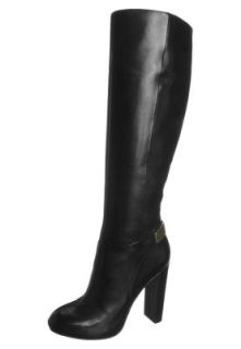 Guess   DORINE   High heeled boots   black