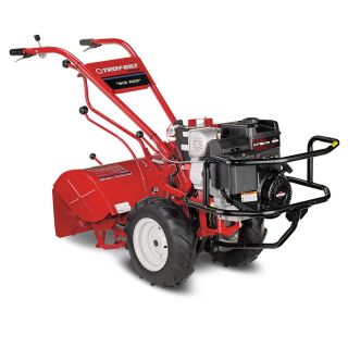 Troy Bilt Big Red 305 cc 20 in Rear Tine Tiller with Briggs & Stratton Engine (CARB)