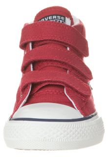 Converse STAR PLAYER   Velcro shoes   red