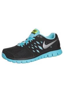 Nike Performance   NIKE FLEX 2013 RUN   Trainers   black