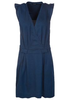 Kookai   Jersey dress   blue