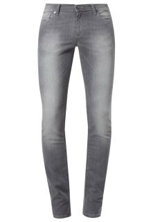 Versace Jeans   Slim fit jeans   grey