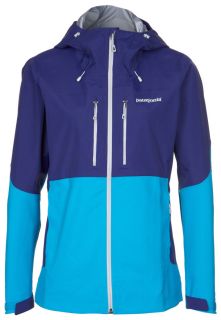 Patagonia   MIXED GUIDE   Outdoor jacket   blue