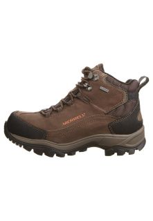 Merrell NORSEHUND OMEGA MID   Walking boots   brown