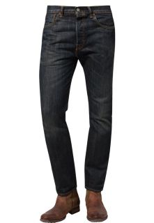 Levis®   501   Straight leg jeans   blue