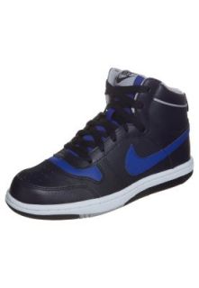 Nike Sportswear   SKY TEAM 87   High top trainers   blue