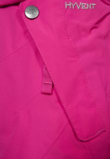The North Face SKYWARD INSULATED   Waterproof trousers   pink