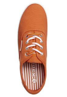 Kappa HOLY   Trainers   orange