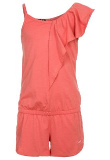 Sisley   Jumpsuit   orange