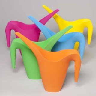 Plastic Watering Can 63 Oz. Case Pack 48   Self Watering Planters