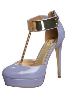 Even&Odd   High heels   purple