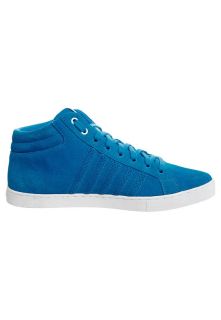 SWISS ADCOURT   High top trainers   turquoise