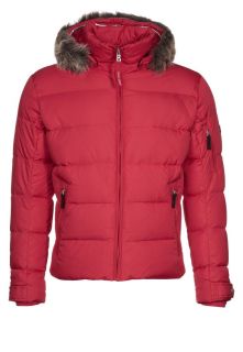 Fire + Ice   LUCA D   Ski jacket   red
