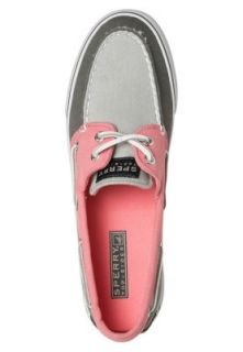 Sperry Top Sider   BAHAMA   Boat shoes   grey