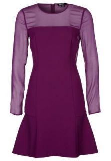 DKNY Shift dress   purple