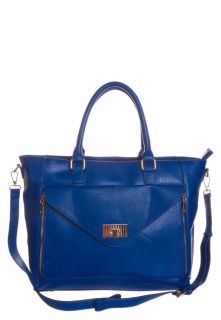 Urban Expressions   CHANDRA   Handbag   blue