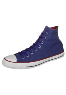 Converse   CHUCK TAYLOR ALL STAR   High top trainers   blue