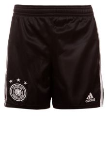 adidas Performance   DFB TRAINING   National team wear   black