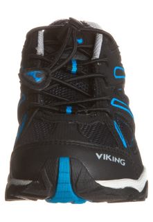 Viking PREDATOR   Hiking shoes   black