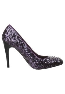 Even&Odd High heels   purple
