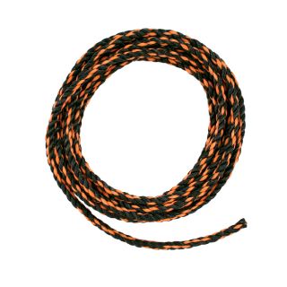 Lehigh 1/2 in x 100 ft Twisted Polypropylene Rope (By The Roll)