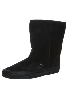 Vans   Winter boots   black