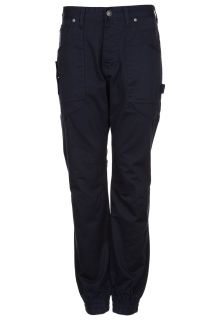 Voi Jeans   BERWICK   Relaxed fit jeans   blue