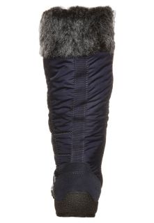 Oliver Winter boots   blue