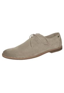 Diesel   LAWLES LOW   Lace ups   beige