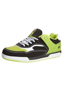 Globe   BARRACUDA   Skater shoes   black