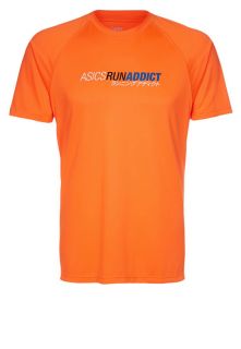 ASICS   HERMES   Sports shirt   orange