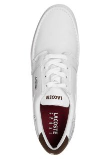 Lacoste DREYFUS   Trainers   white