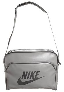Nike Sportswear   HERITAGE   Across body bag   grey
