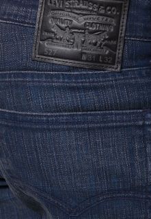 Levis® 527   Bootcut jeans   blue