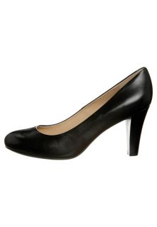 Geox DONNA MARIE CLAIRE   Classic heels   black