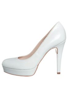 Mai Piu Senza High heels   white