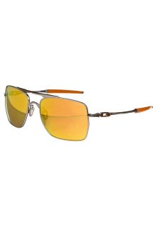 Oakley   DEVIATION   Sunglasses   gold