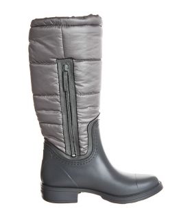Polo Assn. Winter boots   grey