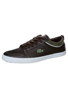 Lacoste   OJETTI   Trainers   brown