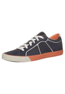 Geox   SMART   Trainers   blue