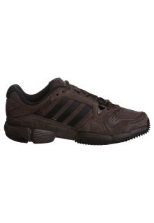 adidas Performance BARRACKS PREMIER   Sports shoes   brown/black