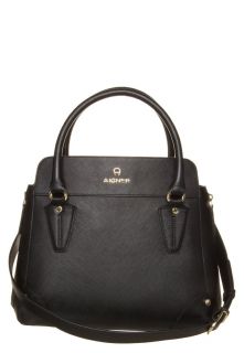 Aigner   Handbag   black