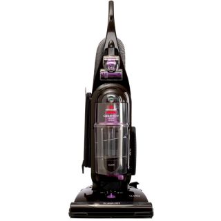 BISSELL 12 Amp Cleanview Helix Deluxe Upright Vacuum Cleaner